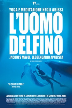 L'uomo delfino (2020)