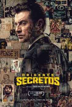 Origini segrete (2020) Streaming