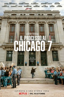Il processo ai Chicago 7 (2020)