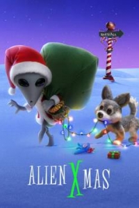 Alien Xmas - Natale eXtraterrestre (2020)