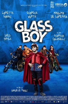 Glassboy (2021)
