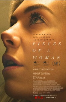 Pieces of a Woman (2020)