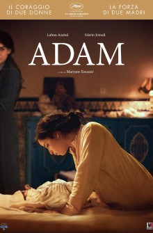 Adam (2019)