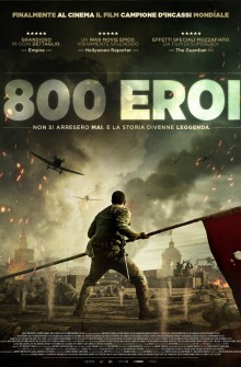 800 Eroi (2021) Streaming