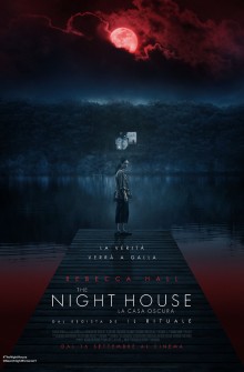 The Night House - La casa oscura (2020)