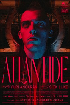 Atlantide (2021)