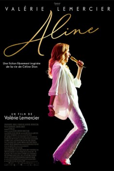 Aline - La voce dell'amore (2020)