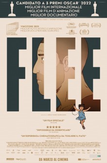 Flee (2021)