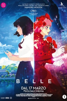 Belle (2021)