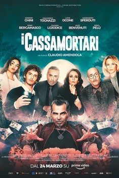 I Cassamortari (2022)