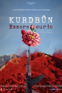 Kurdbun - essere curdo (2020)