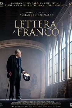 Lettera a Franco (2019) Streaming