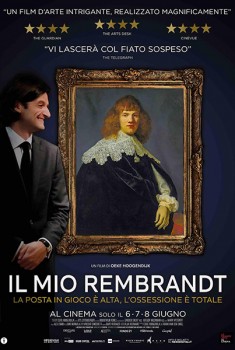 Il mio Rembrandt (2019)