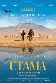 Utama - Le terre dimenticate (2022)