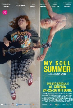 My Soul Summer (2022)