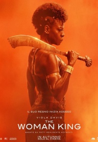 The Woman King (2022) Streaming