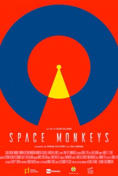 Space Monkeys (2022)