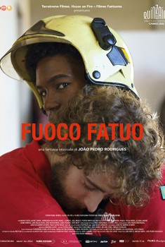 Fuoco Fatuo (2022)