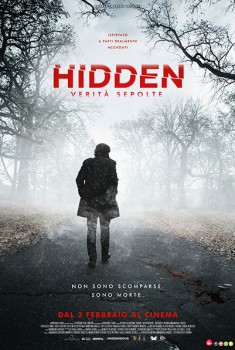 Hidden - Verità Sepolte (2023) Streaming