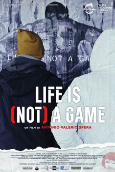 Life Is (Not) A Game (2022)