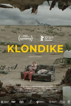 Klondike (2022) Streaming