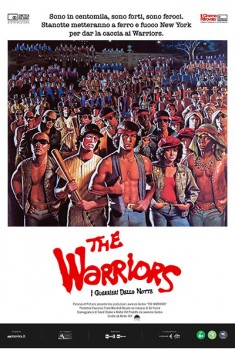 The Warriors - I guerrieri della notte (1979)