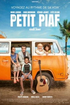Le Petit Piaf (2022)