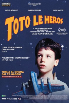 Toto le Héros - Un eroe di fine millennio (1990)