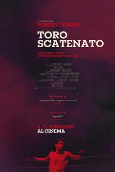 Toro scatenato (1980) Streaming