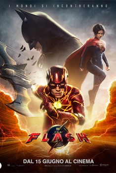 The Flash (2023) Streaming