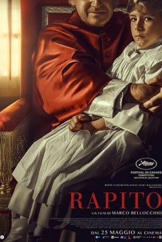 Rapito (2023) Streaming