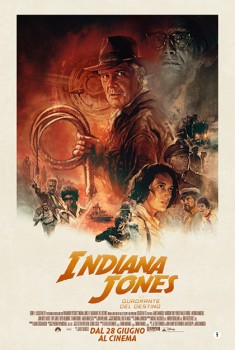 Indiana Jones e il Quadrante del Destino (2023)