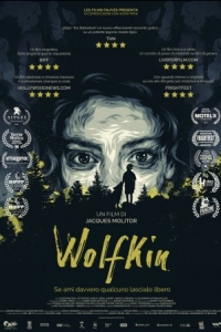 Wolfkin (2023) Streaming