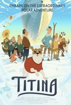 Titina (2022) Streaming