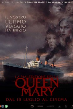 La Maledizione della Queen Mary (2023) Streaming