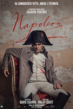 Napoleone (2023) Streaming