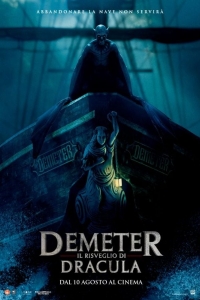 Demeter: Il Risveglio di Dracula (2023) Streaming