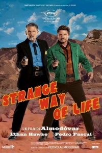 Strange Way of Life (2023) Streaming