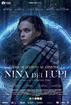 Nina dei Lupi (2023) Streaming