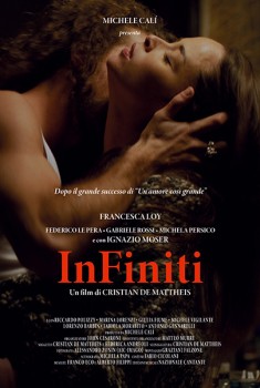 Infiniti (2023) Streaming