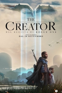 The Creator (2023) Streaming
