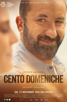 Cento Domeniche (2023) Streaming
