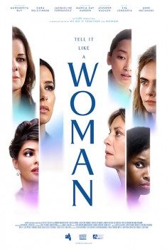 Tell It Like a Woman (2023) Streaming