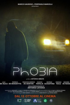 Phobia (2023) Streaming