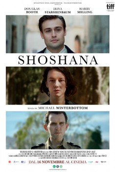 Shoshana (2023) Streaming