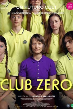 Club Zero (2023) Streaming