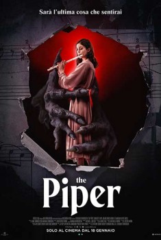 The Piper (2023) Streaming