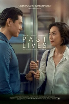 Past Lives (2023) Streaming