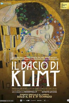 Il Bacio di Klimt (2023) Streaming
