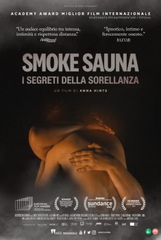 Smoke Sauna - I segreti della sorellanza (2023) Streaming